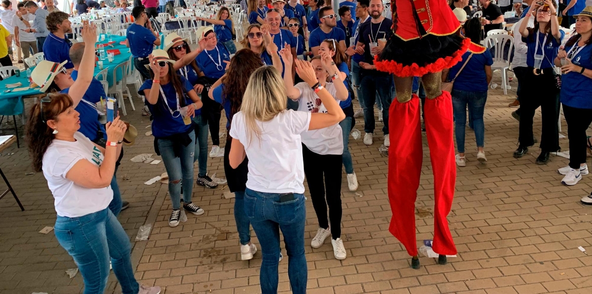 Así fue la Fiesta de la Logística de Madrid 2023