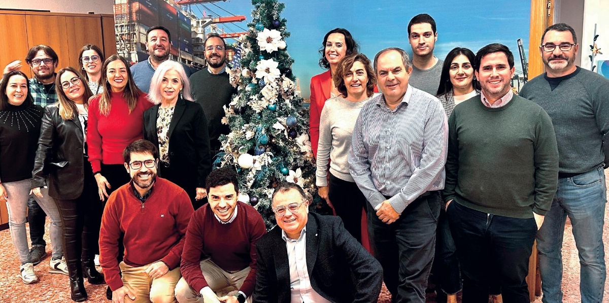 CPE Valencia.