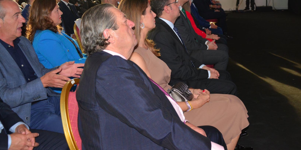 Premios Faro PortCastelló y Medalla de Honor