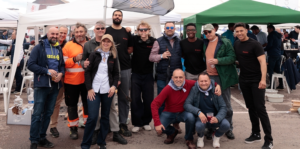 Zausan Innovación Tecnológica