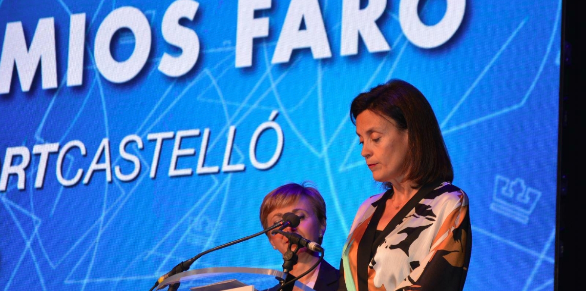 Premios Faro PortCastelló y Medalla de Honor