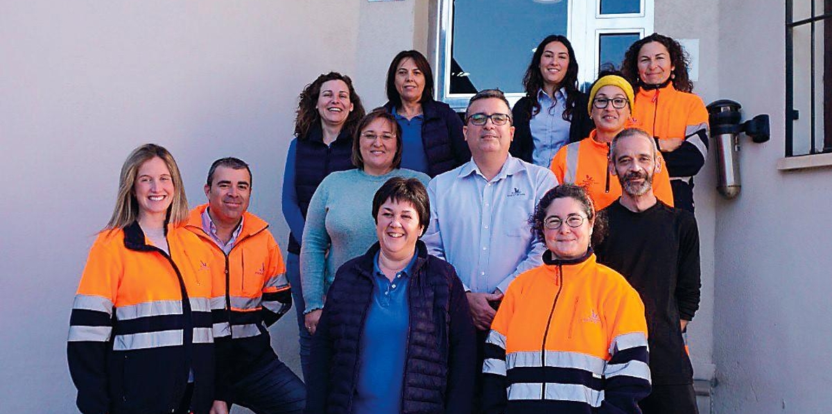 Galería fotográfica especial Navidad de Diario del Puerto - La Familia