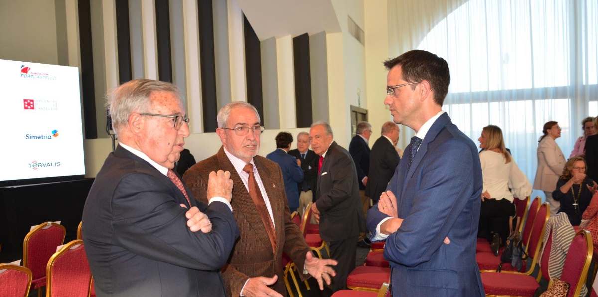 Premios Faro PortCastelló y Medalla de Honor
