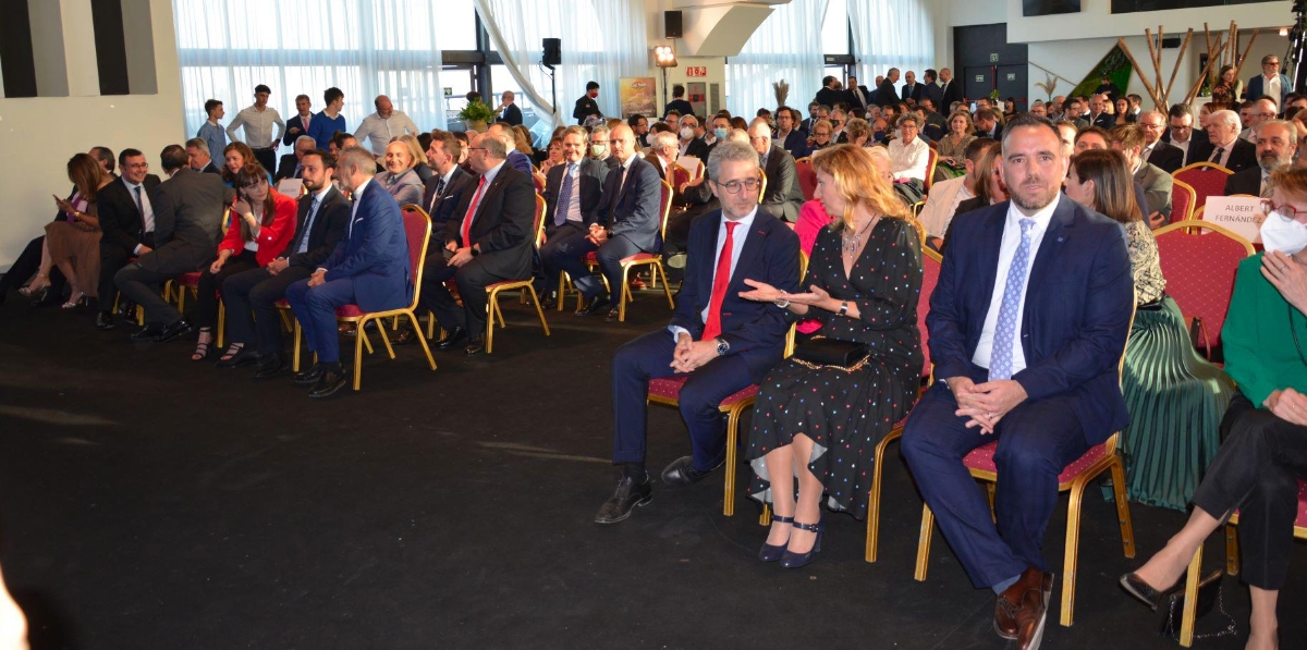 Premios Faro PortCastelló y Medalla de Honor
