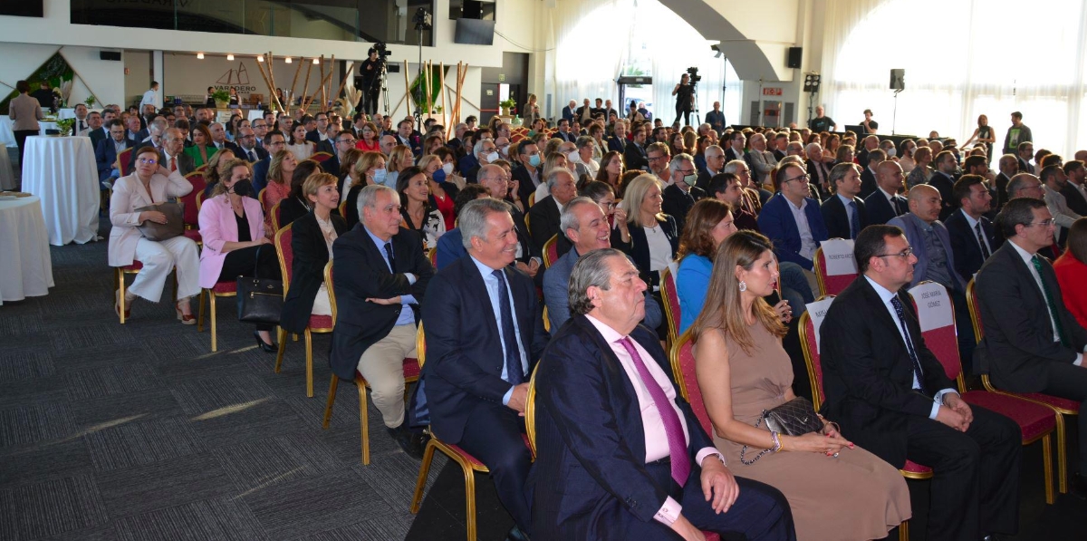 Premios Faro PortCastelló y Medalla de Honor