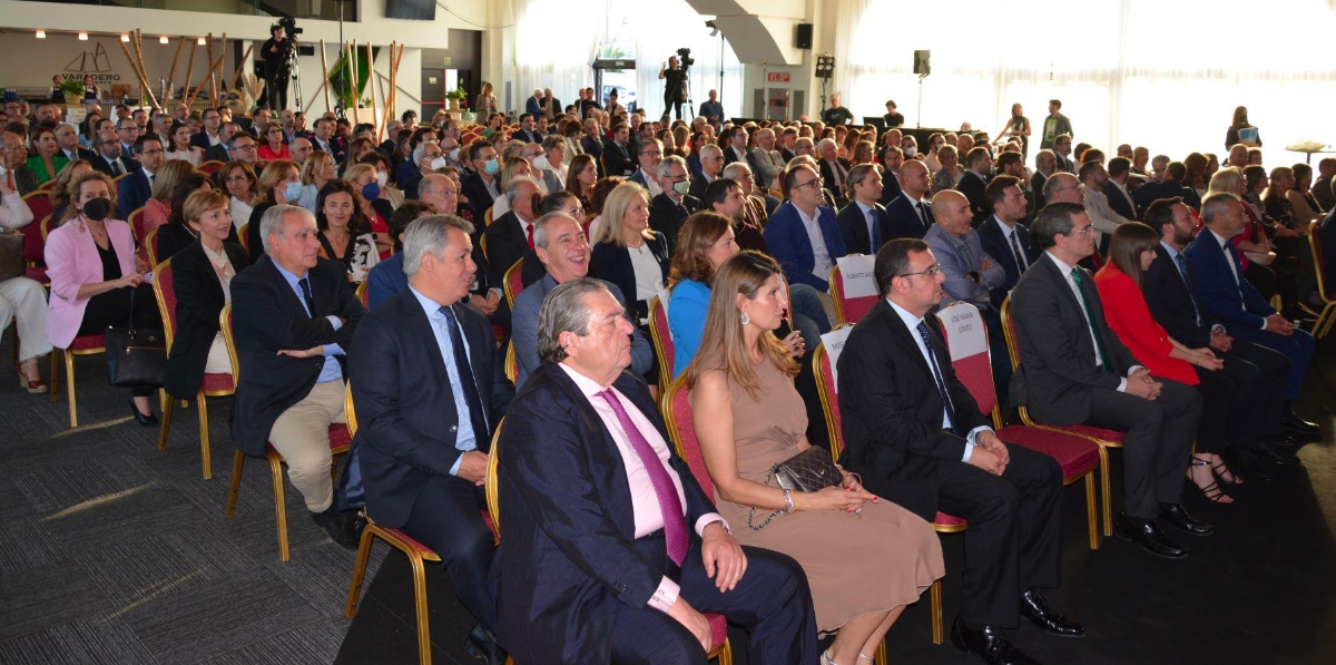 Premios Faro PortCastelló y Medalla de Honor