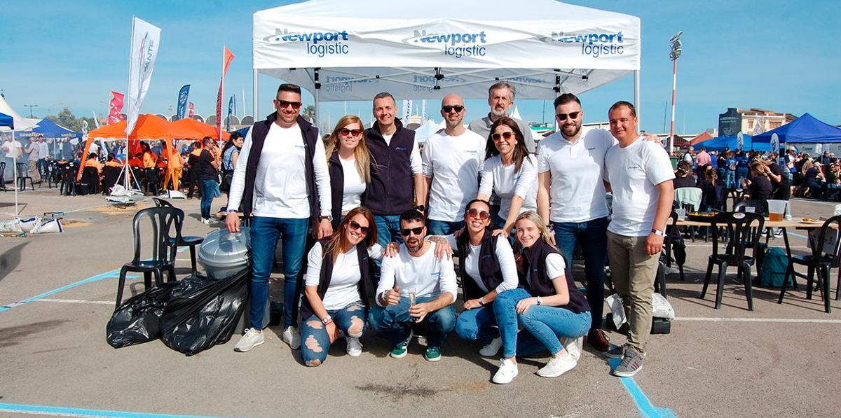 Newport Logistic