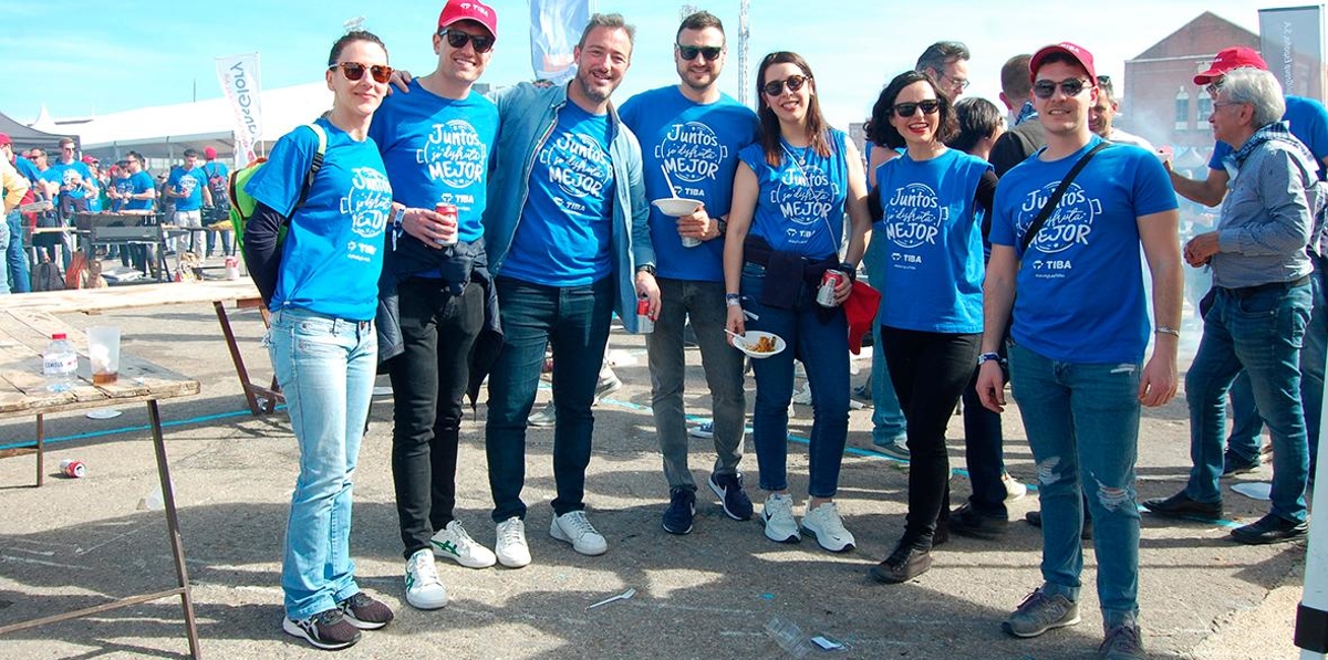 Fiesta de la Logística de Valencia 2023