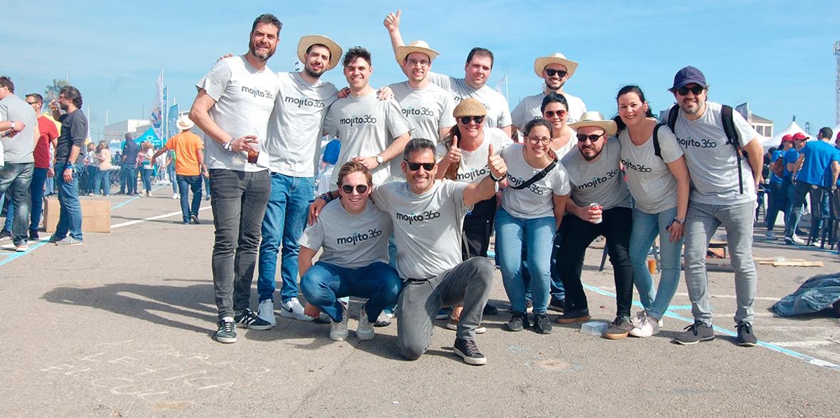 Fiesta de la Logística de Valencia 2023