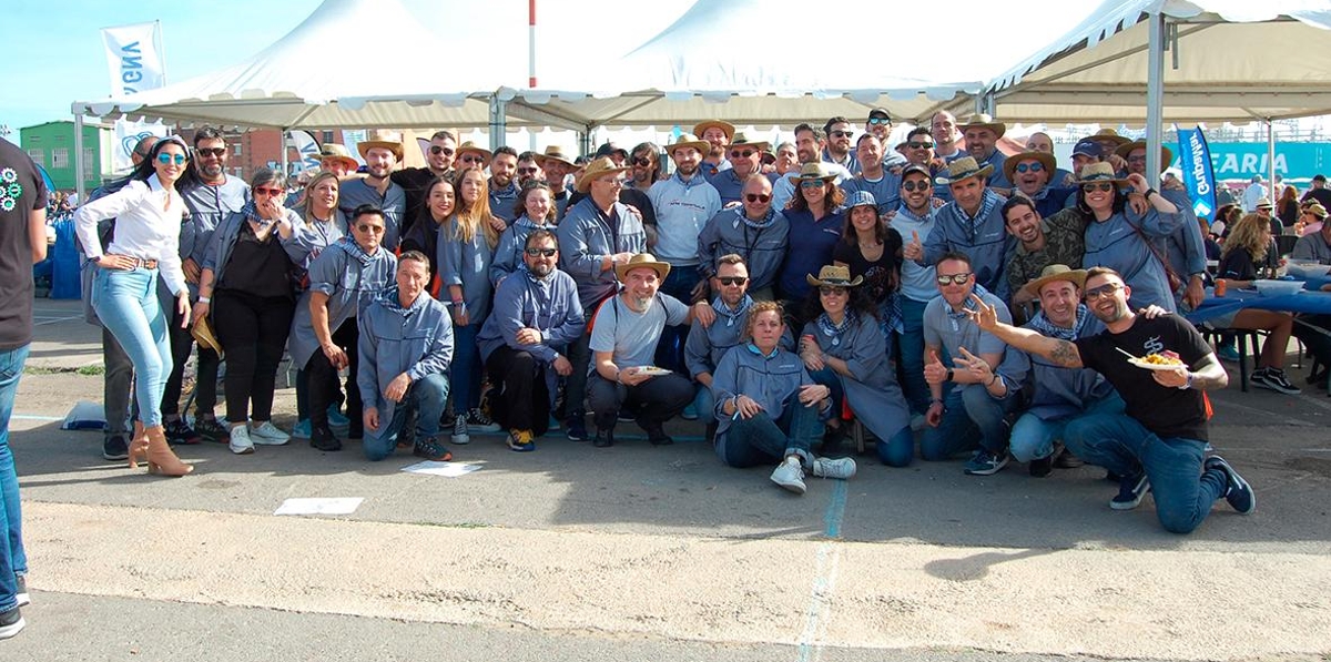 APM Terminals Valencia