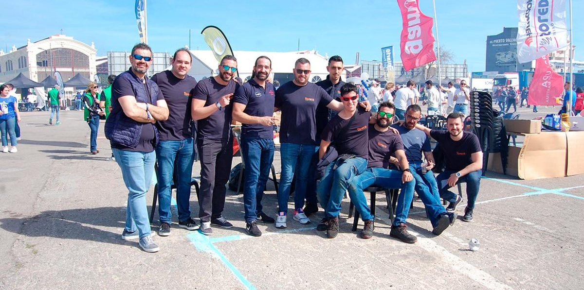 Tareca 1