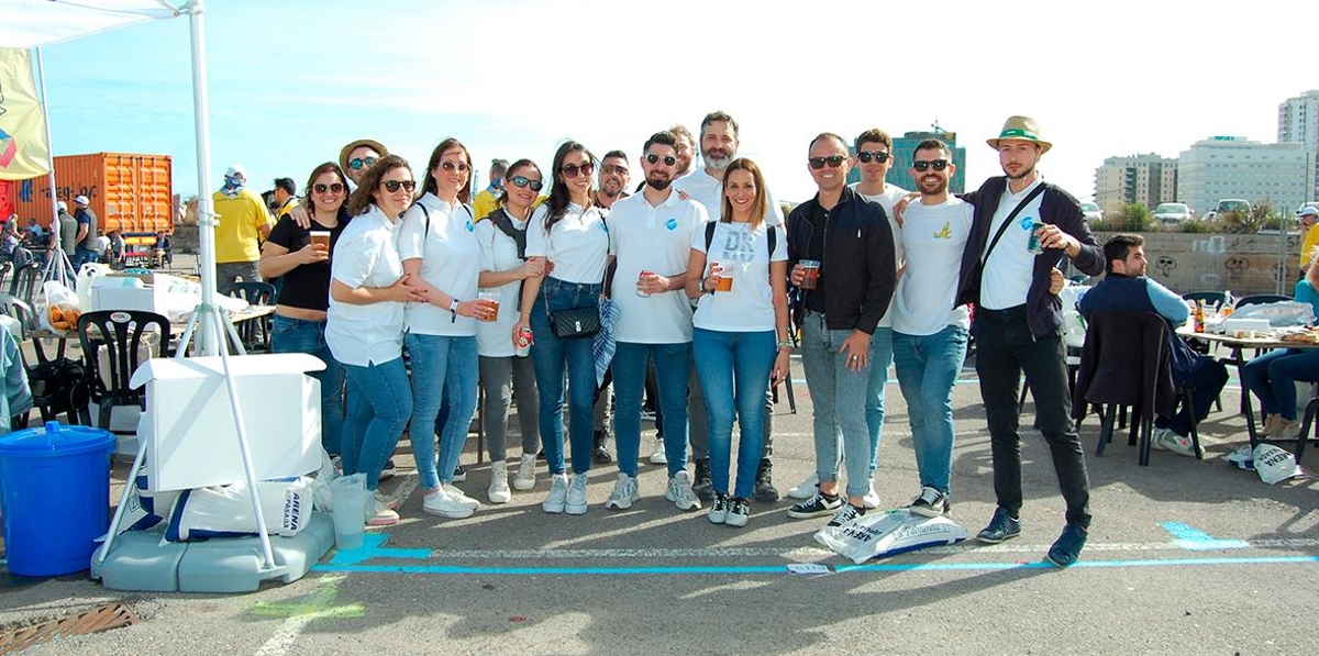 Fiesta de la Logística de Valencia 2023