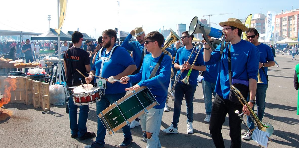 Fiesta de la Logística de Valencia 2023