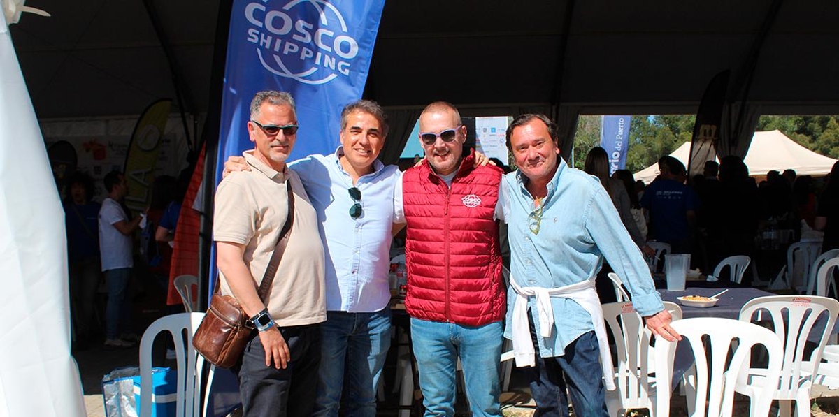 CSP Spain