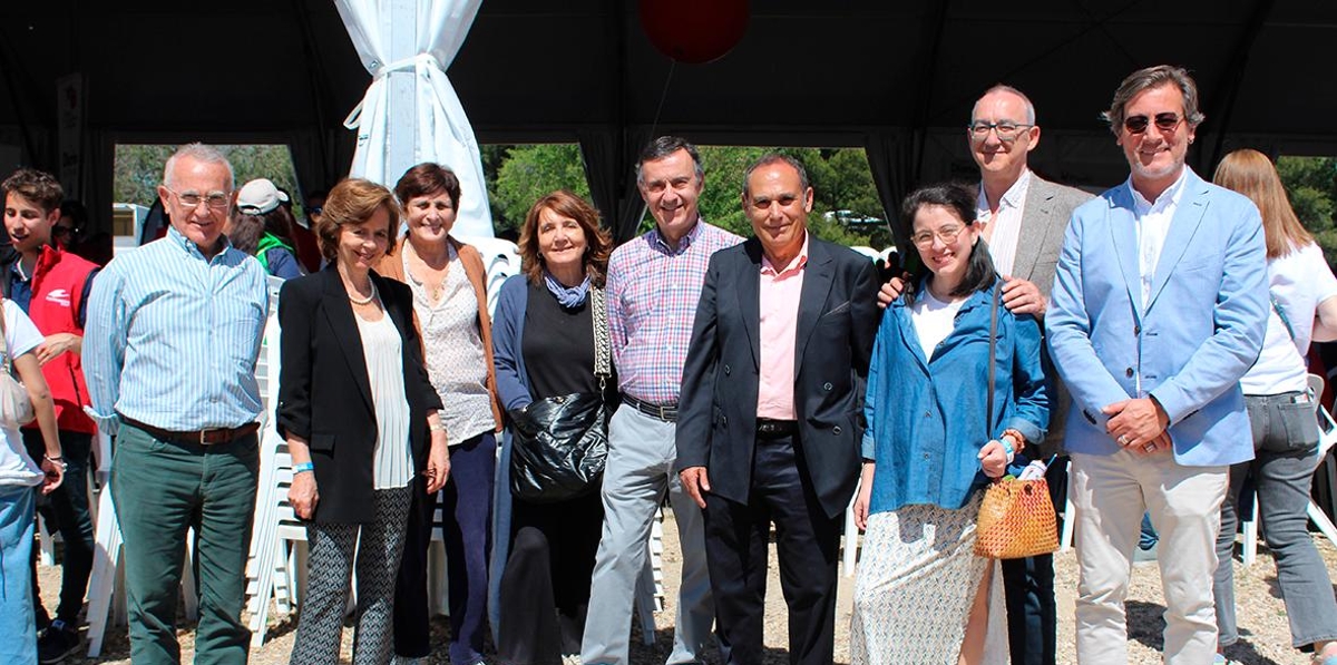 ATEIA-OLTRA Madrid