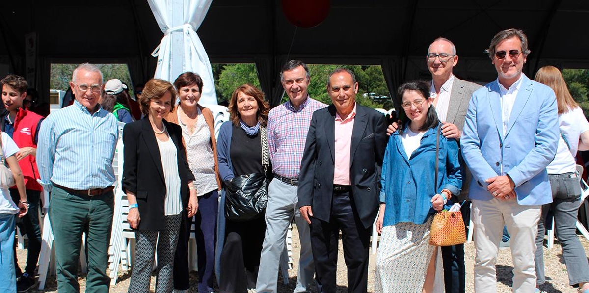 TODAS las fotos de la Fiesta de la Logística de Madrid AQUÍ