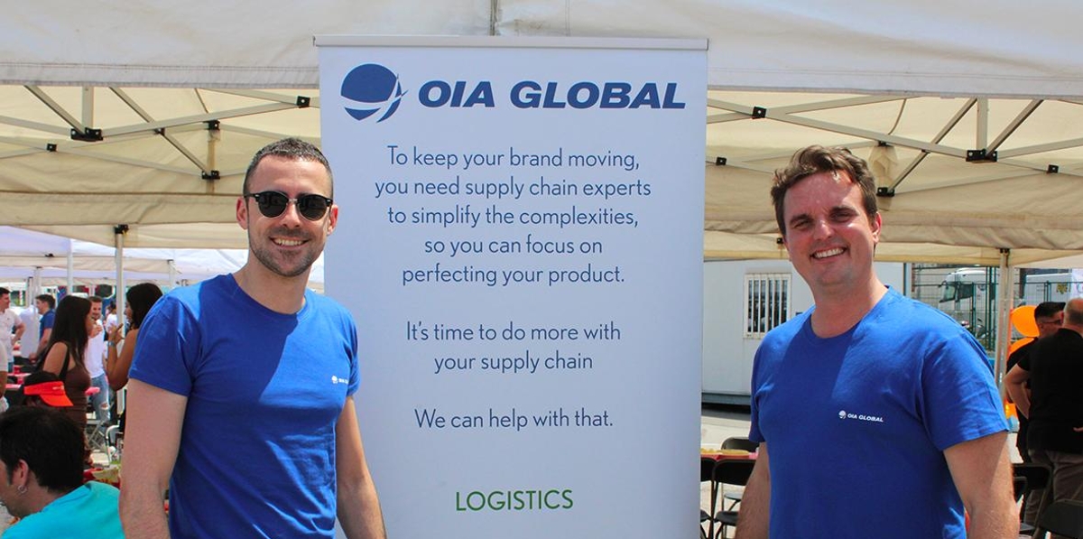 Oia Global