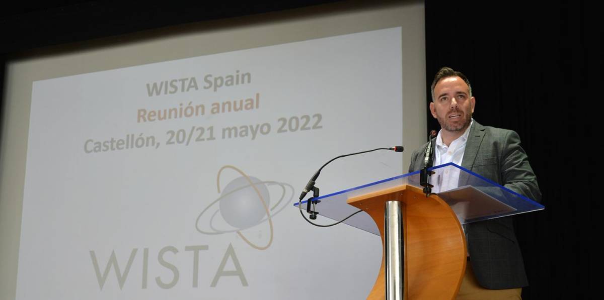 Encuentro Anual de WISTA en el Puerto de Castellón