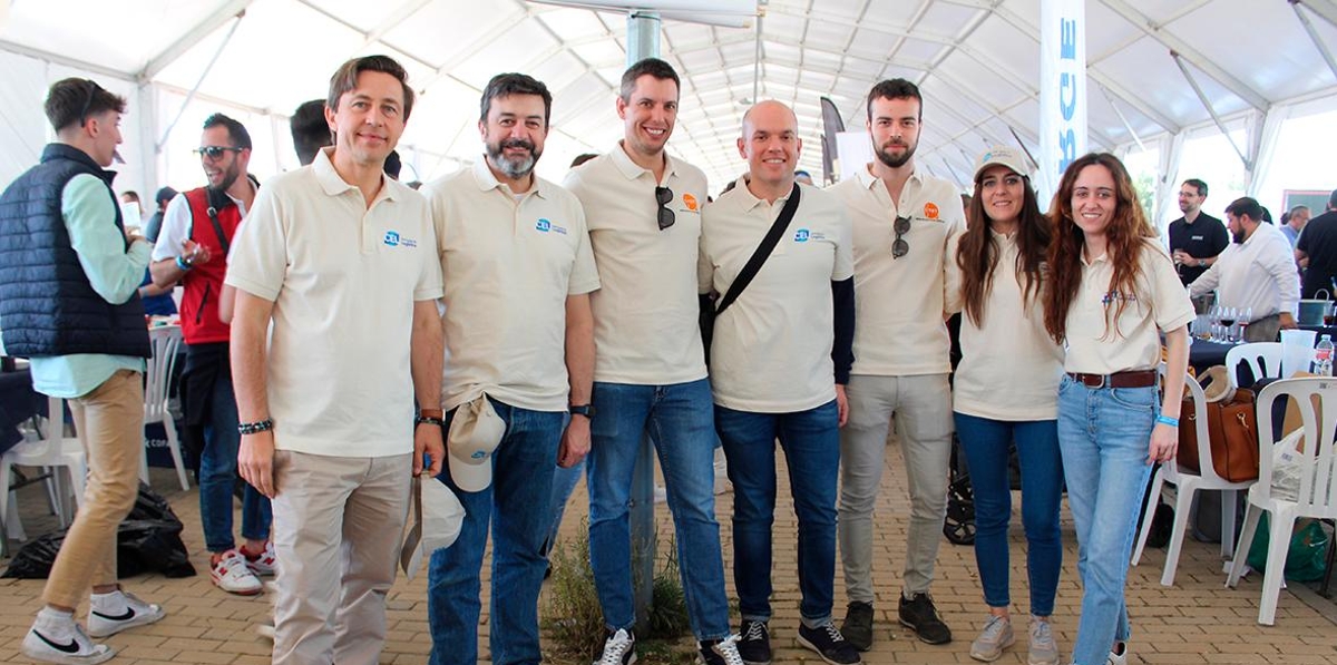 TODAS las fotos de la Fiesta de la Logística de Madrid AQUÍ