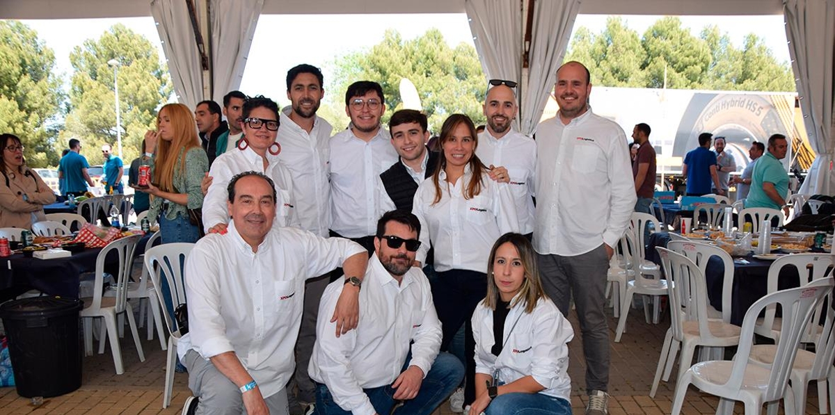XPO Logistics