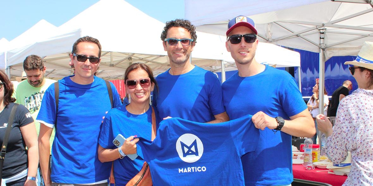 Martico
