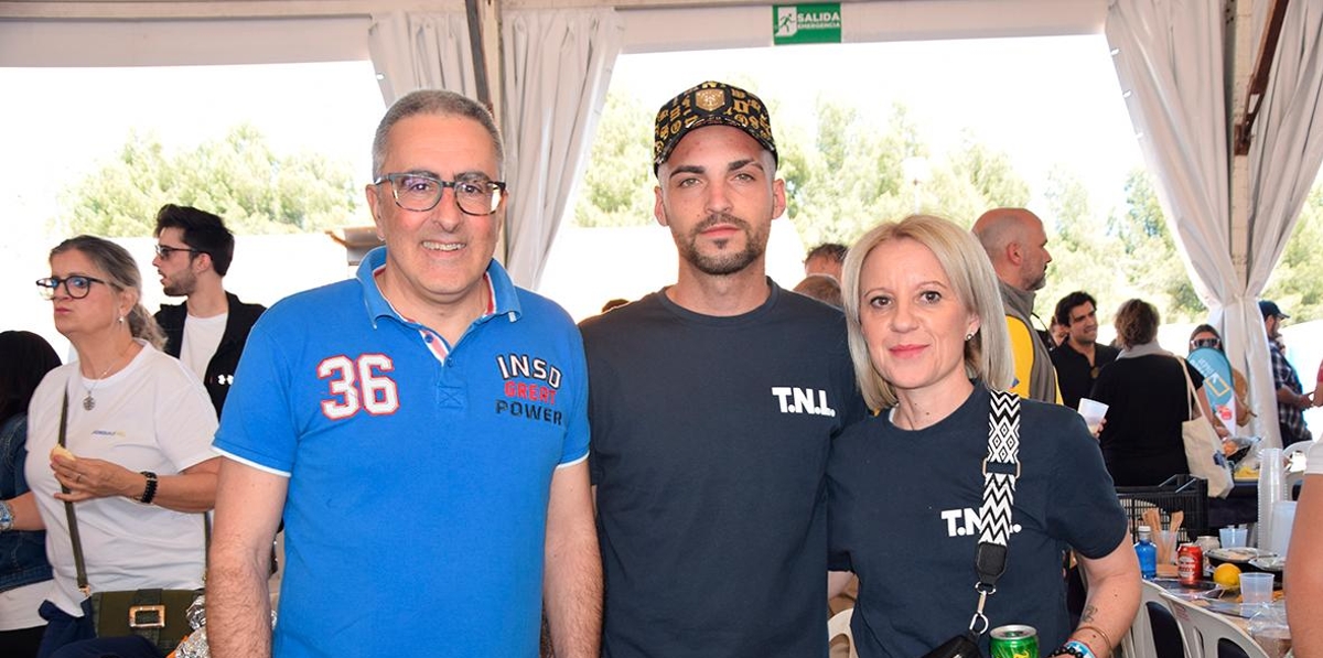 TNL Servicios