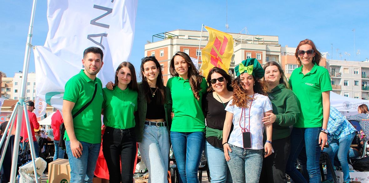 Fiesta de la Logística de Valencia 2023