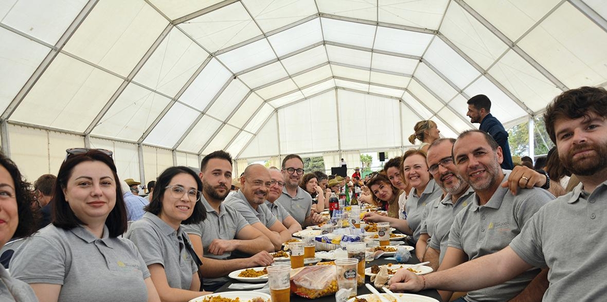 Paellas Castellón 2023