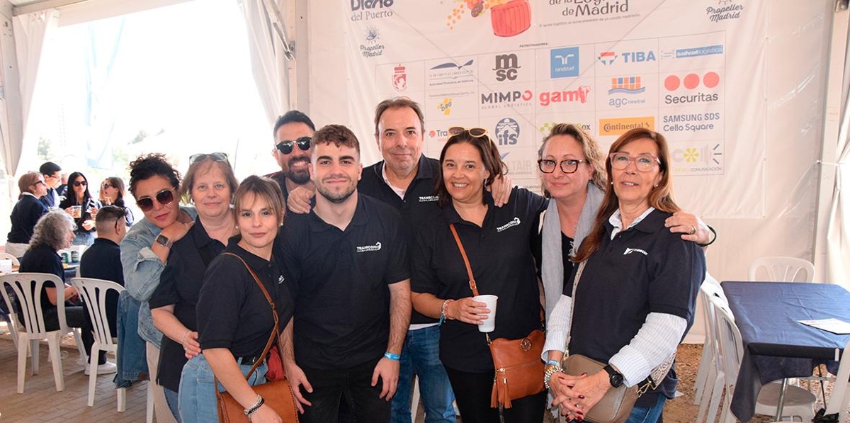 Transcoma Grupo Empresarial
