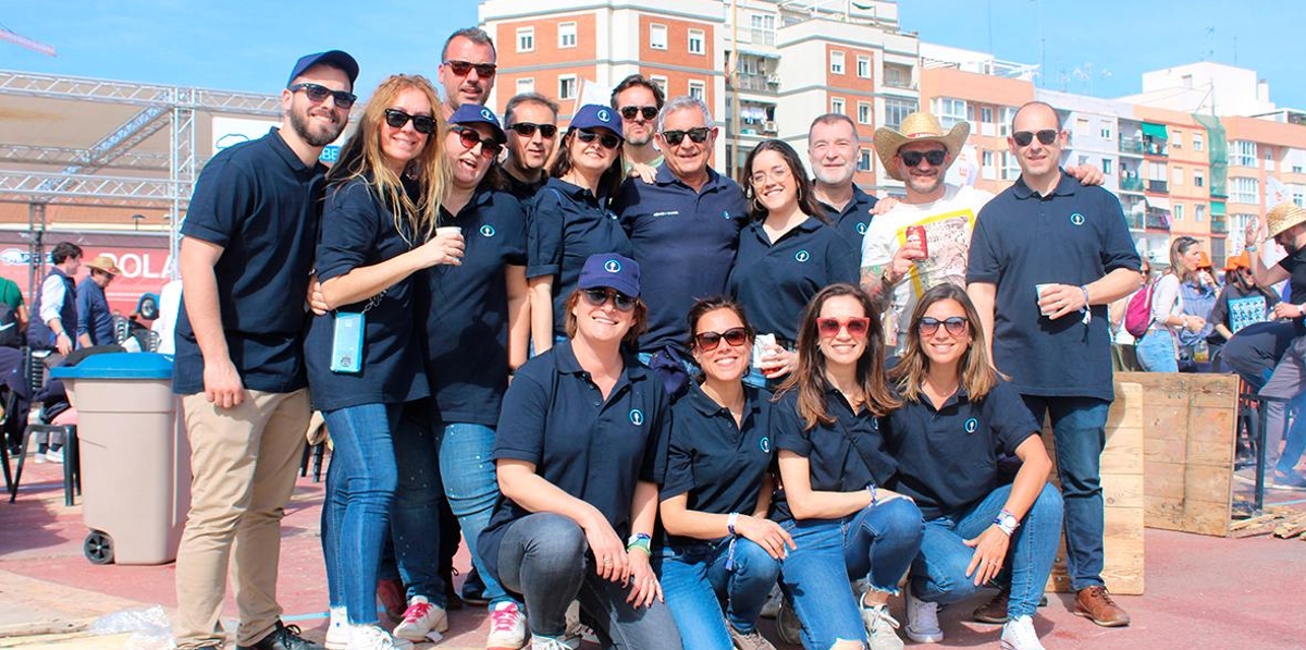 Fiesta de la Logística de Valencia 2023