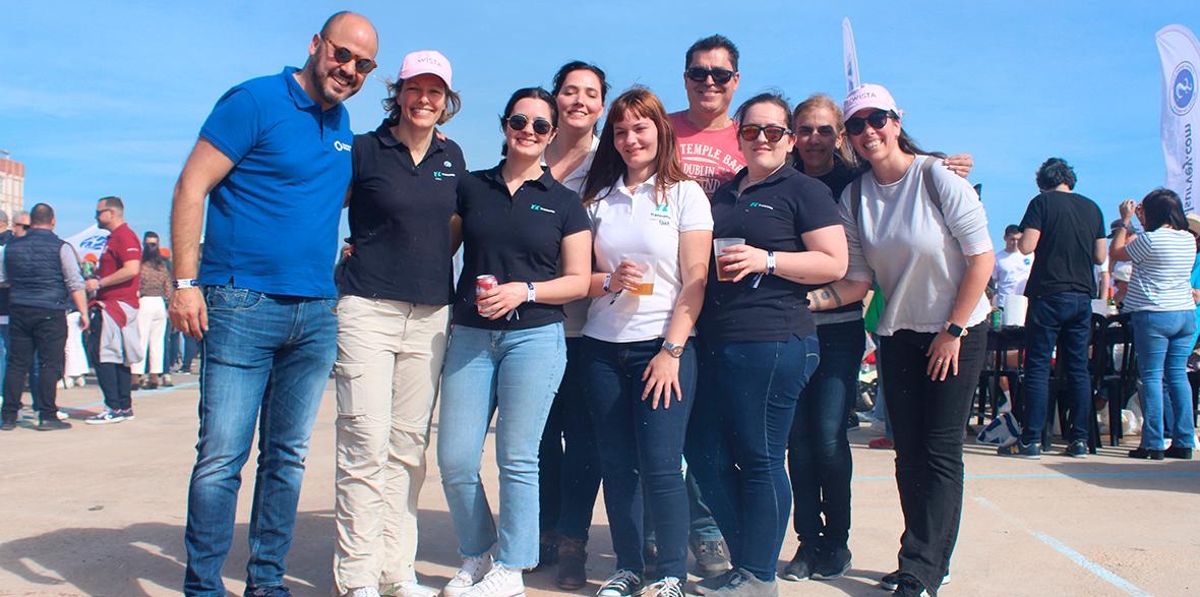 Grupo Transcoma
