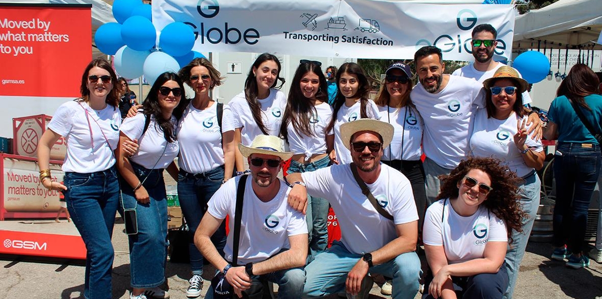 EGLOBE
