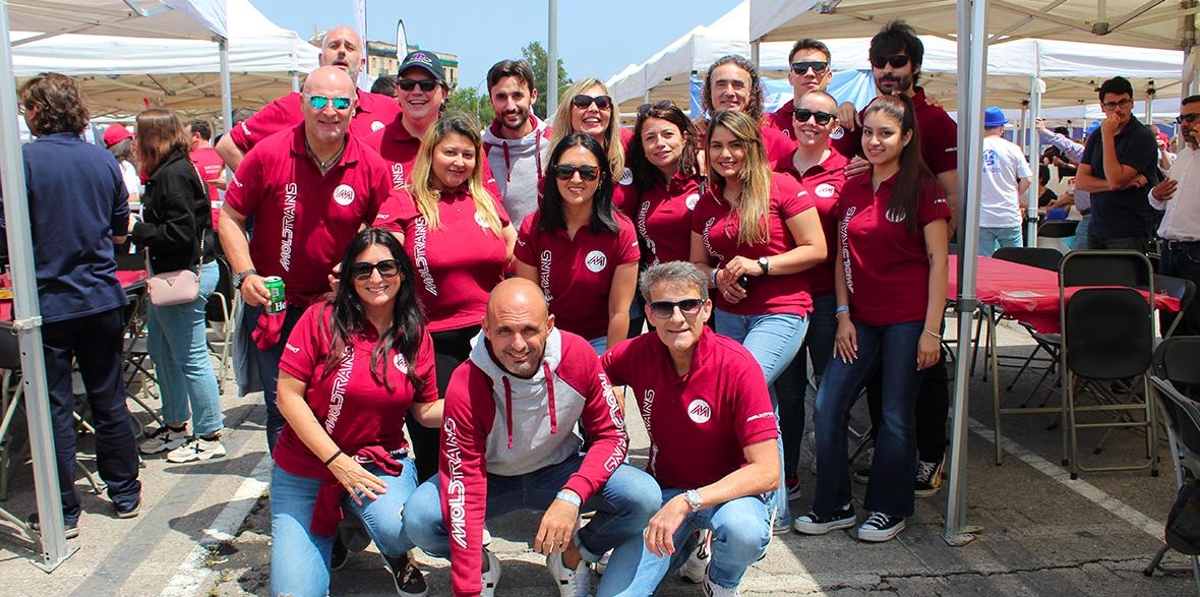Grupo Moldtrans