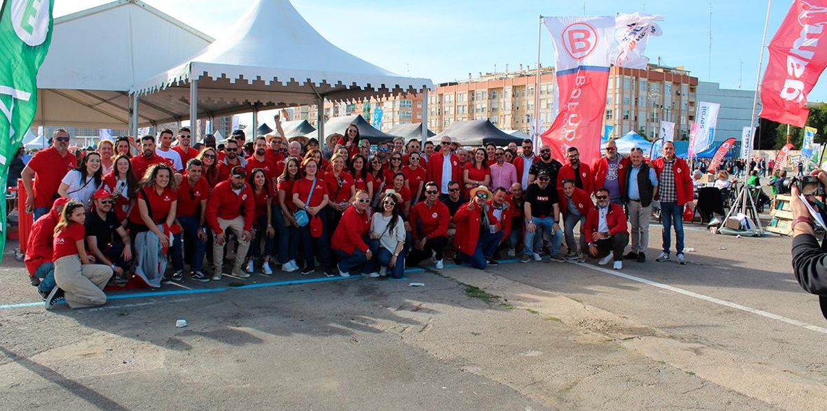 Fiesta de la Logística de Valencia 2023