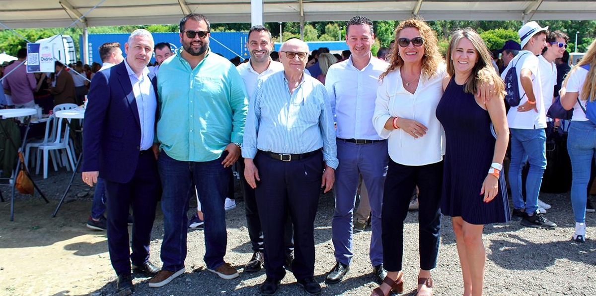Bufete Díaz &amp; Asociados