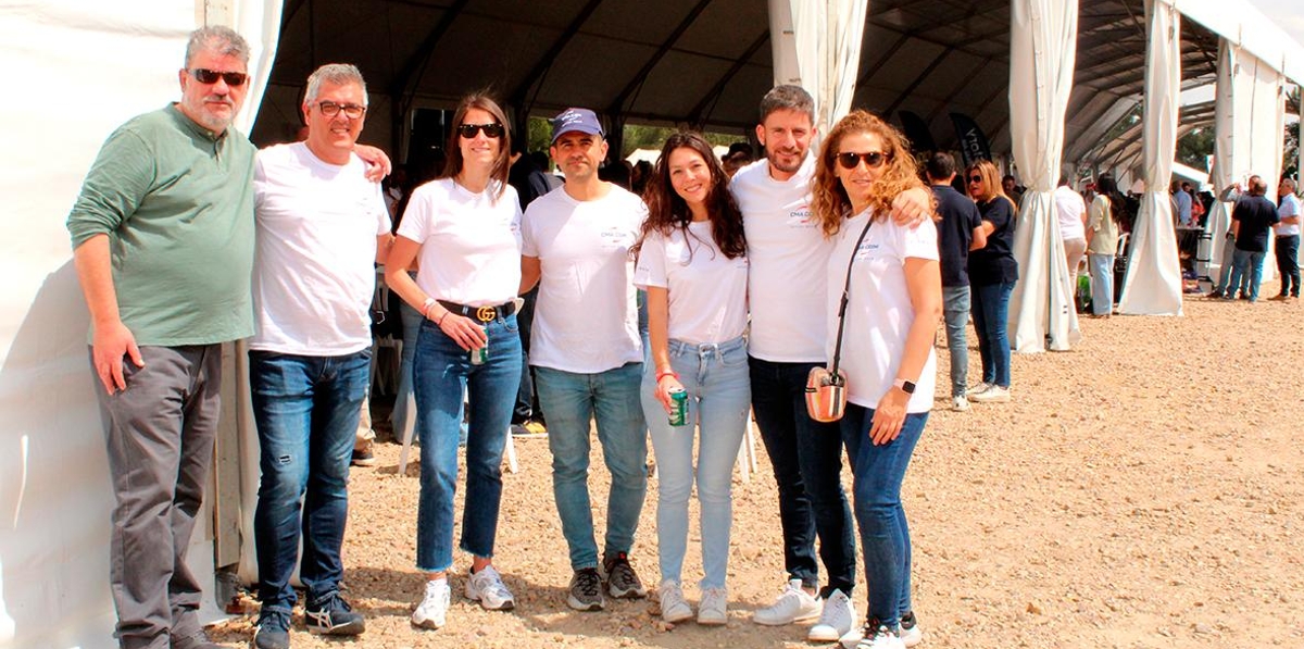 Así fue la Fiesta de la Logística de Madrid 2023