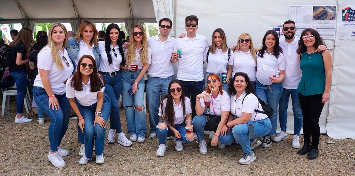 Así fue la Fiesta de la Logística de Madrid 2023