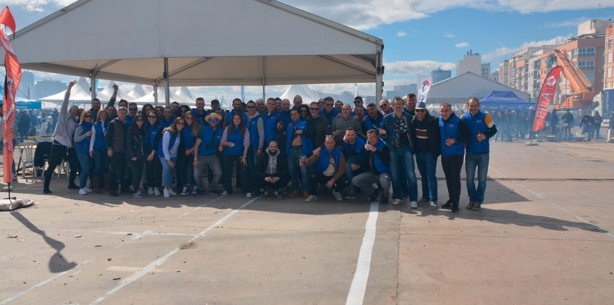 Autoridad Portuaria Valencia