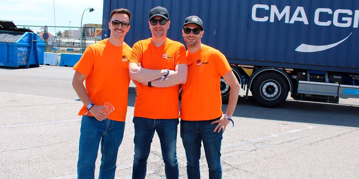 Eurocargo Express