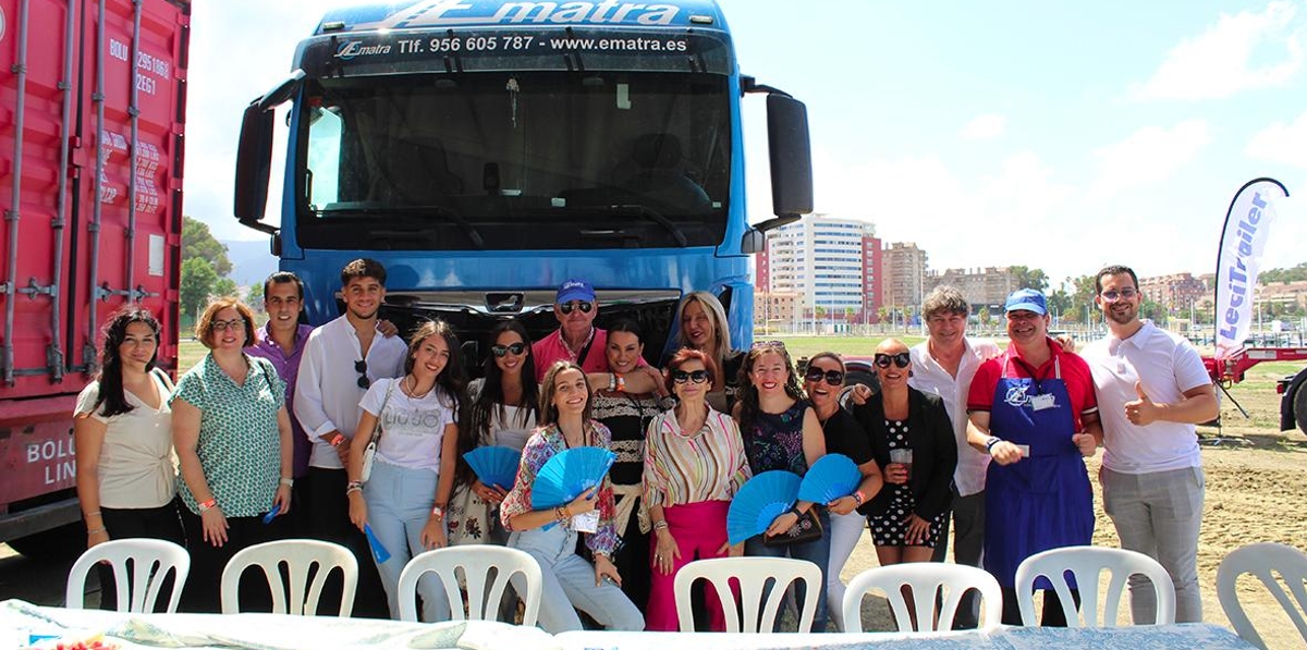 IV Fiesta de la Logística de Algeciras