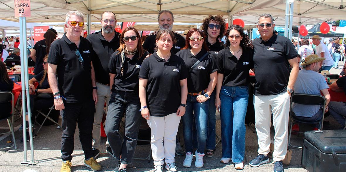 Forners Barcelona SL