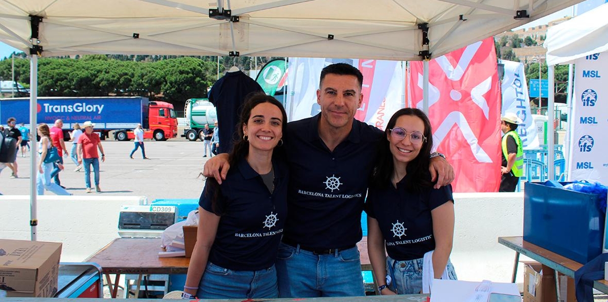 BCN Talent Logistics