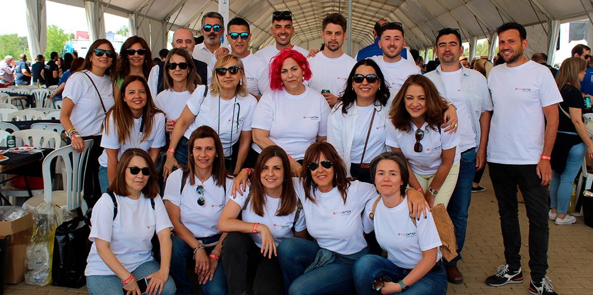 Operinter Madrid