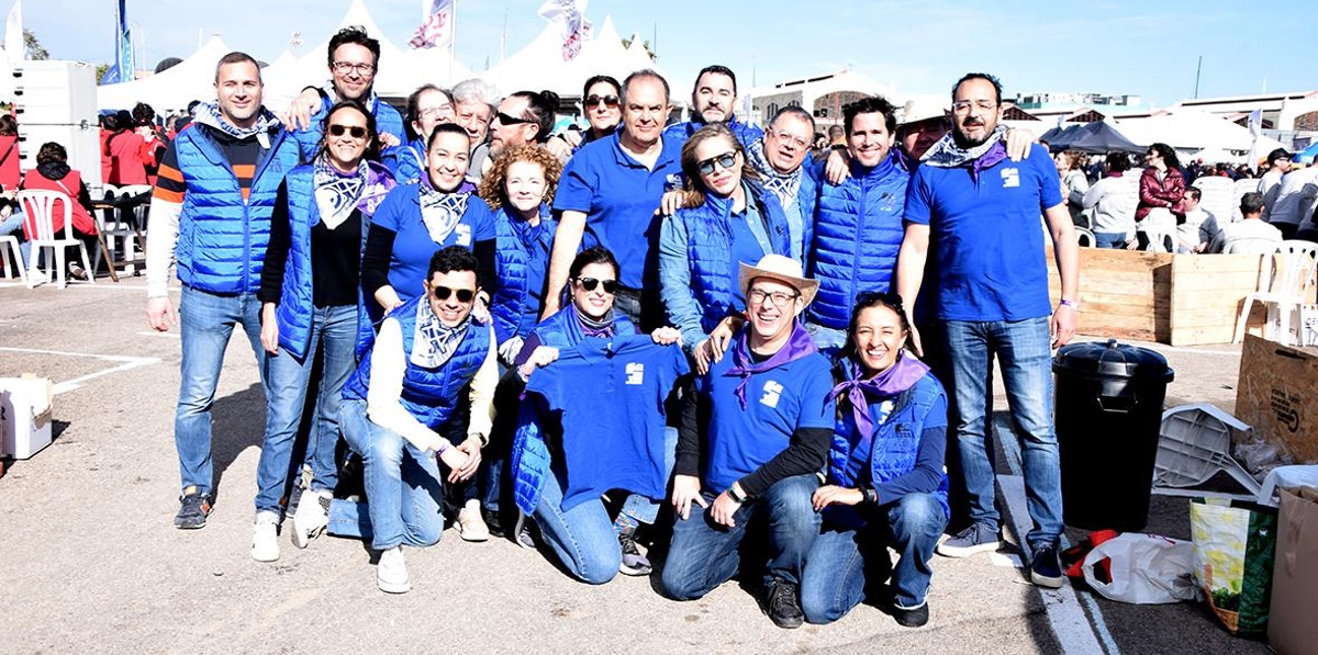 CPE Valencia Sevasa