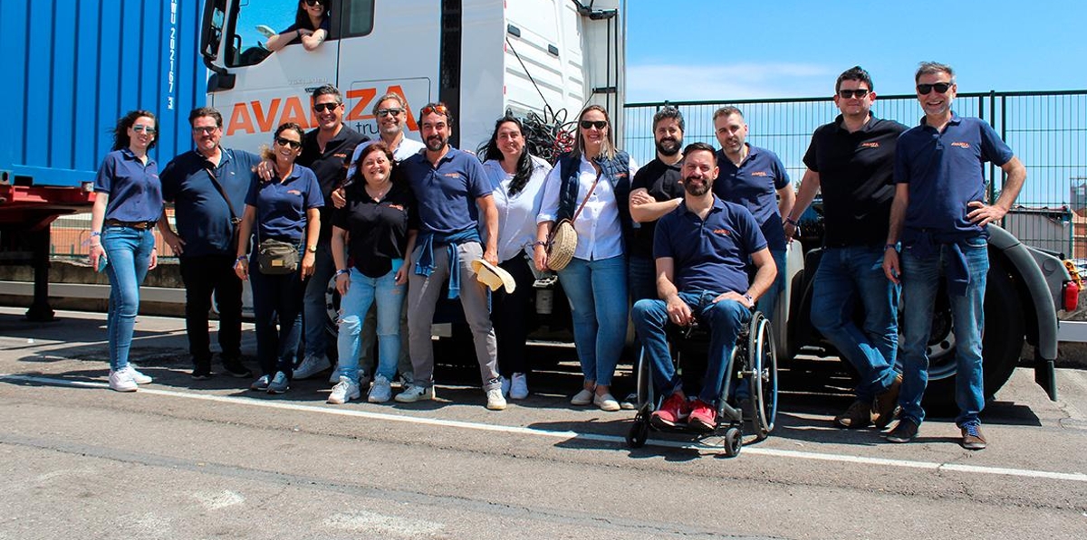 Avanza Logistics SL