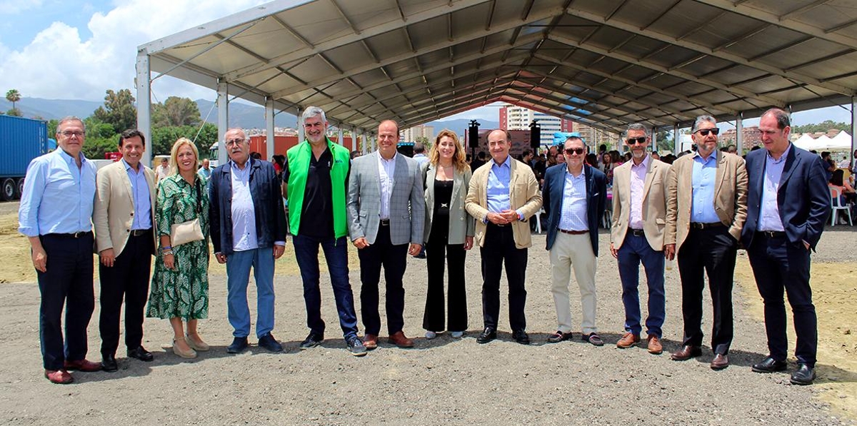 IV Fiesta de la Logística de Algeciras