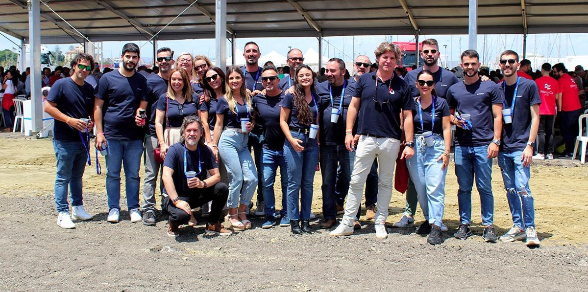 IV Fiesta de la Logística de Algeciras