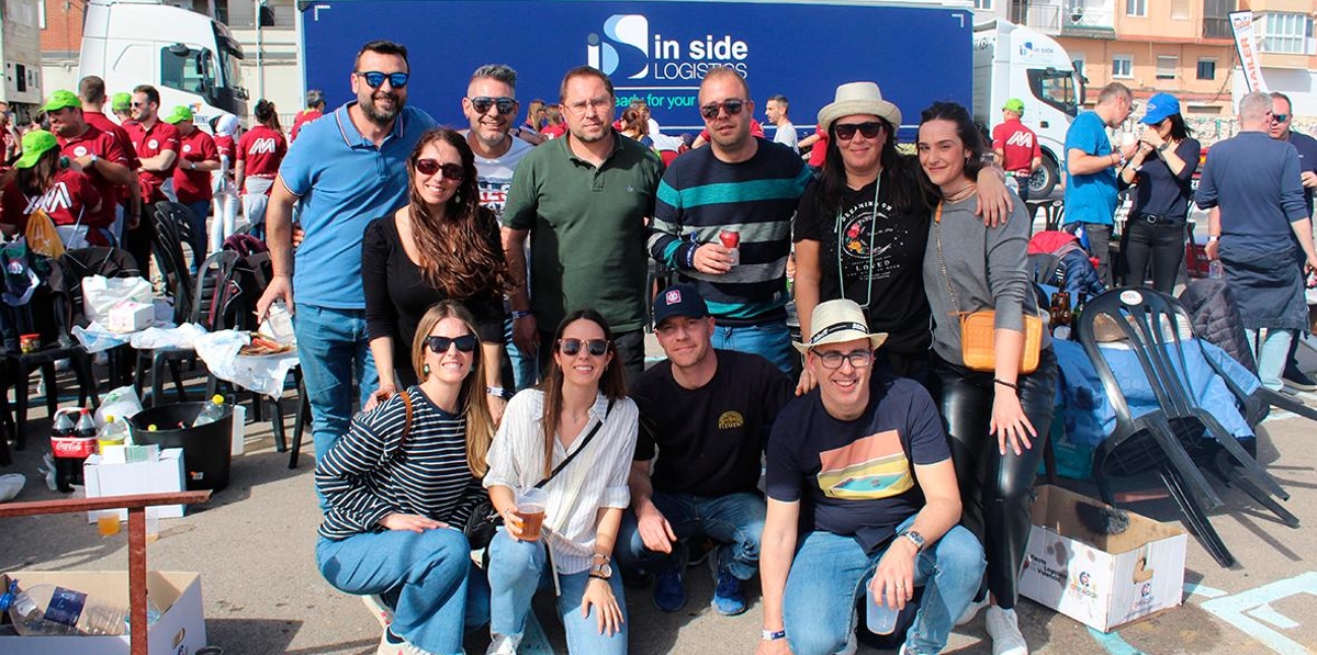 Alsacargo Logistics