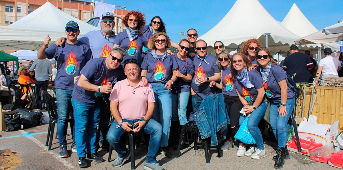 Fiesta de la Logística de Valencia 2023