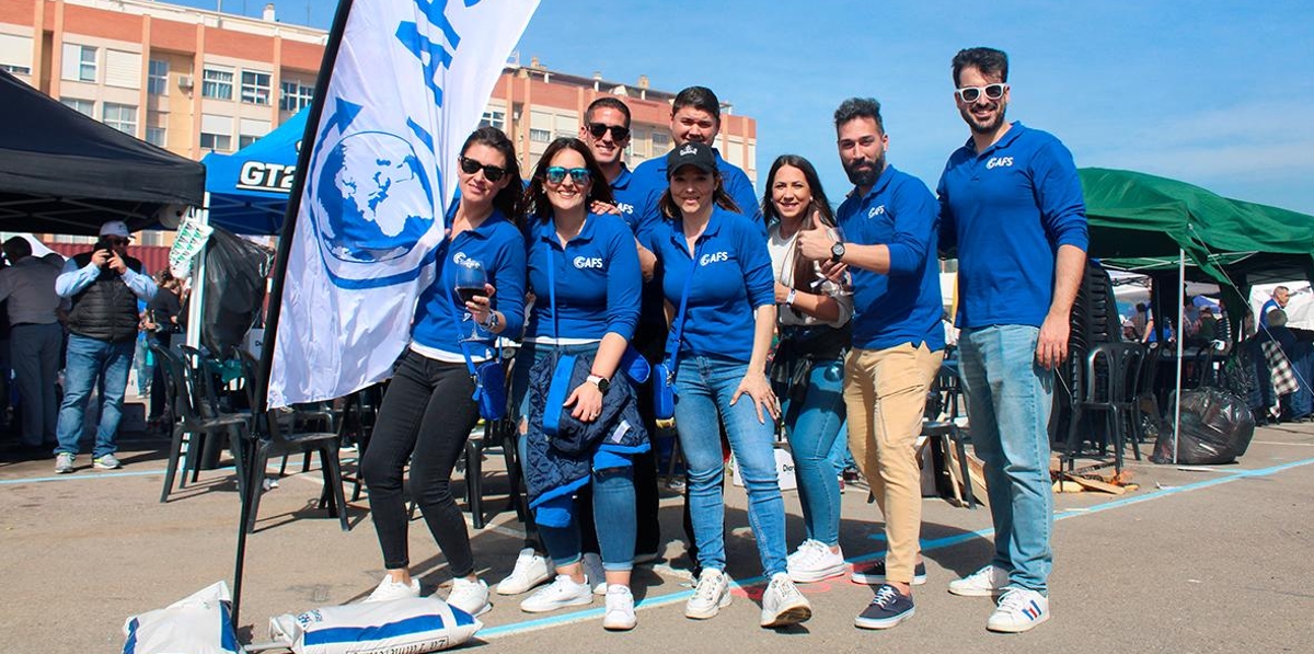 Fiesta de la Logística de Valencia 2023